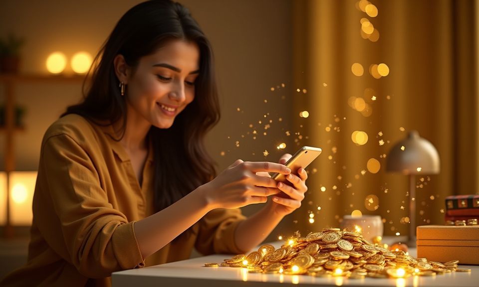 vn55 vn55-এ Live Baccarat C কীভাবে সাজানো আছে